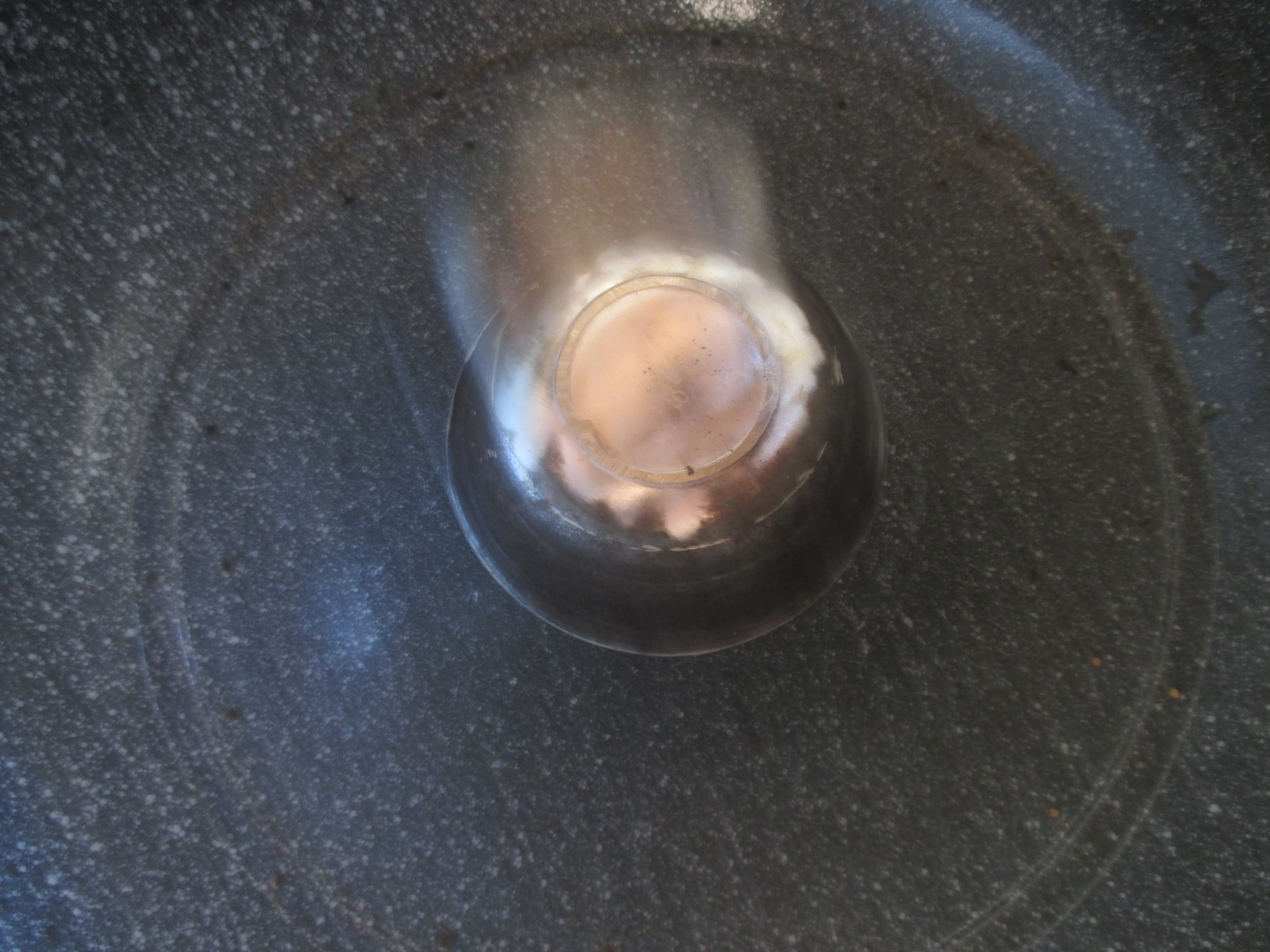 SALAD SPINNER Farm Hack